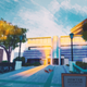 Illustration for article titled Beautiful Paintings Of Pokemon's Kanto Region